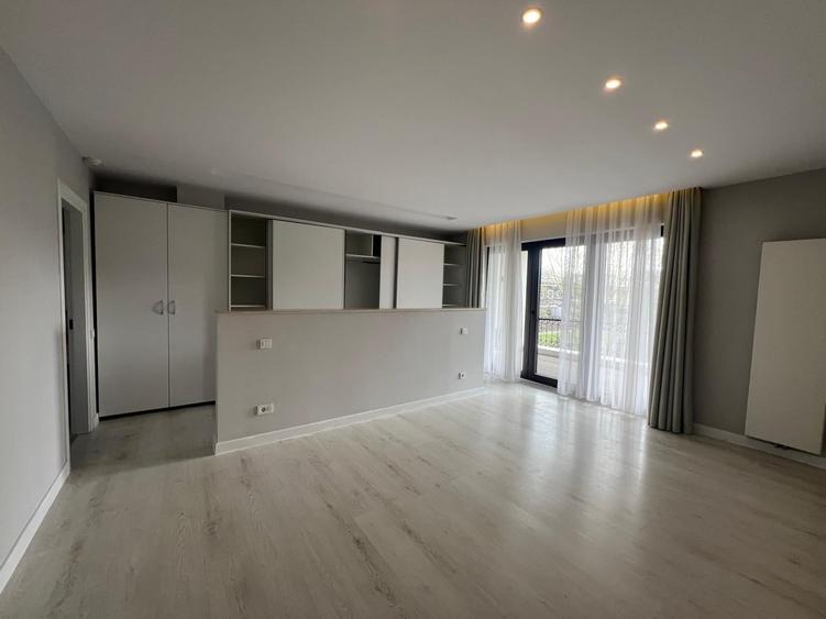 Vila tip duplex | OXFORD GARDENS | SCOALA AMERICANA | Pipera - 6