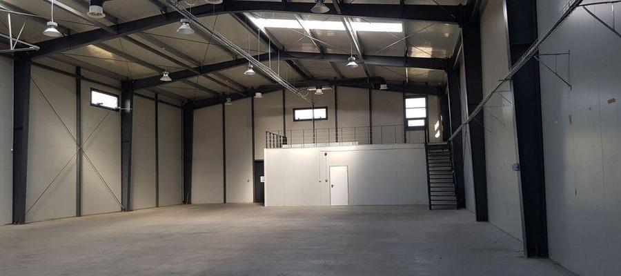 Spatiu de depozitare si productie Mogosoaia - 9