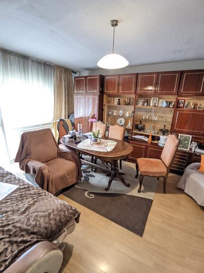 Apartament de vânzare, 4 camere, 80 mp, Dâmbul Rotund zona Dedeman - 1