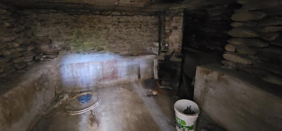 Casa de vanzare si fabrica de paine, zona Darmanesti! - 13