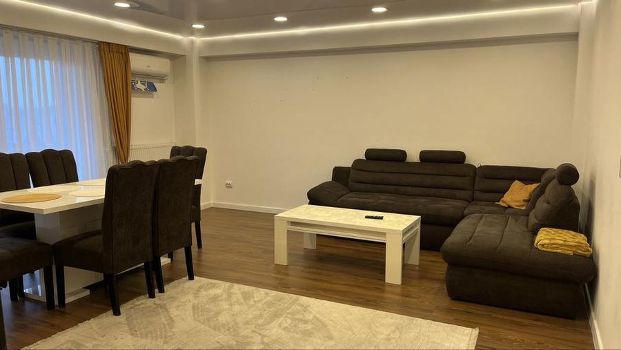 Apartament zona Nufarul! - 2