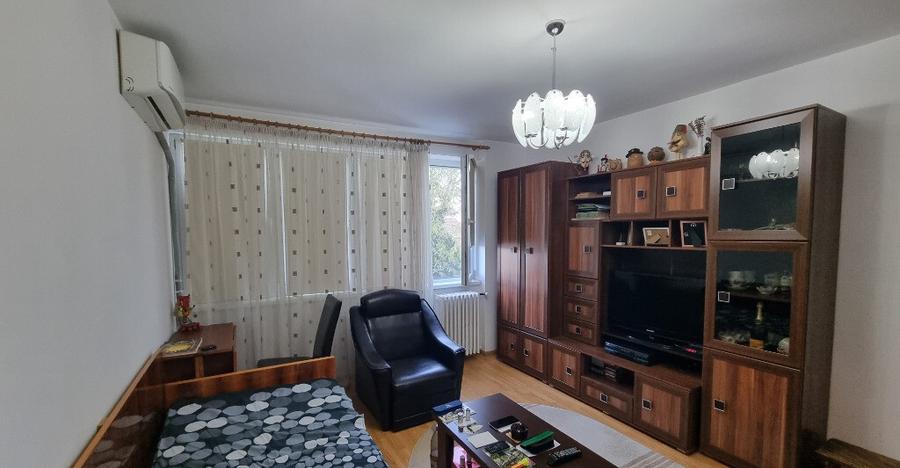 Apartament 3 camere Stefan cel Mare - 13