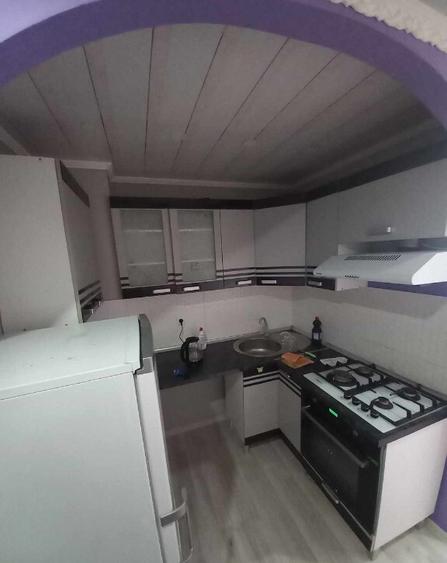 Oferim spre inchiriere apartamet cu 2 camere, cartierul Gruia - 4