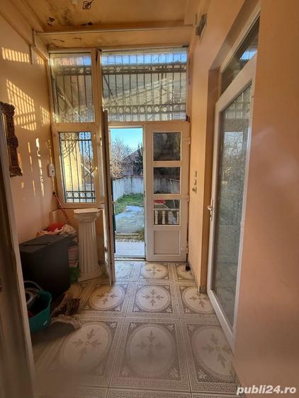 2 camere Odobescu 70000 euro - 1