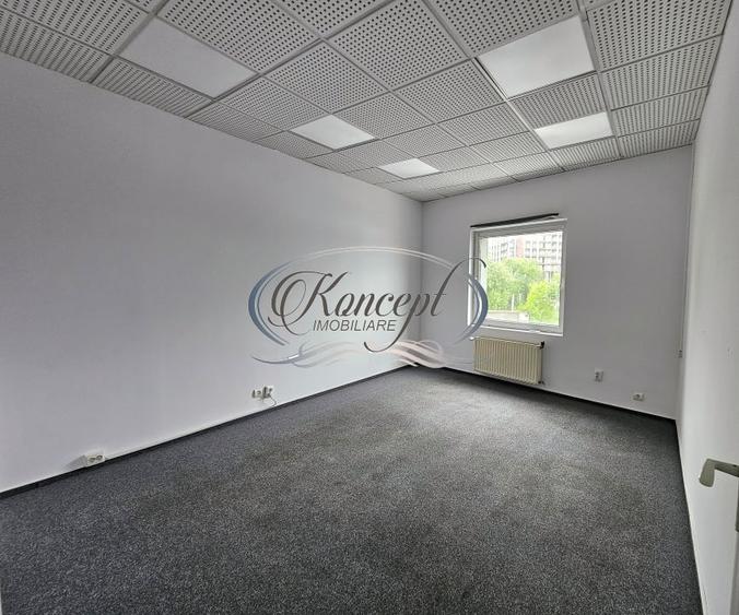 Imobil multifunctional cu vizibilitate excelenta in zona Semicentrala - 20