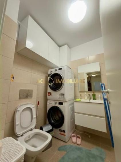 2 Camere de inchiriat | Theodor Pallady | Metrou | Centrala | Mobilat - 6