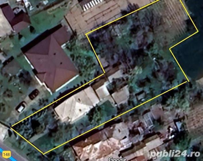 Casa de vanzare la 20 min (21km) de Bucuresti Militari (Pacii Preciziei) - 1
