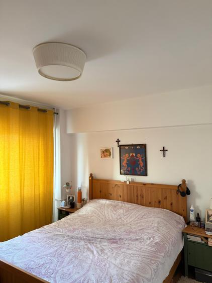 Inchiriez apartament 2 camere | Sos. Pantelimon | Disponibil Iulie 2026 - 2