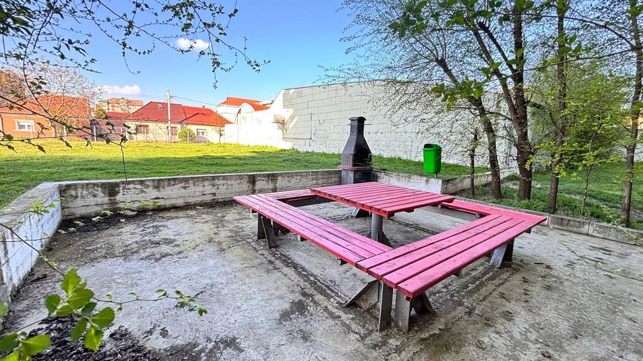 Chirie apartament 2 camere in Ared R19 Oradea - 10