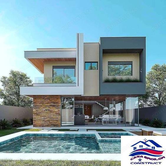 Casa Eroilor & Dezvolta & Vinde & inchiriaza - 8