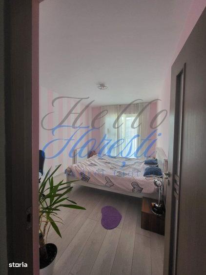 Apartament 2 camere, mobilat utilat, 64mp, Zona Eroilor - 7