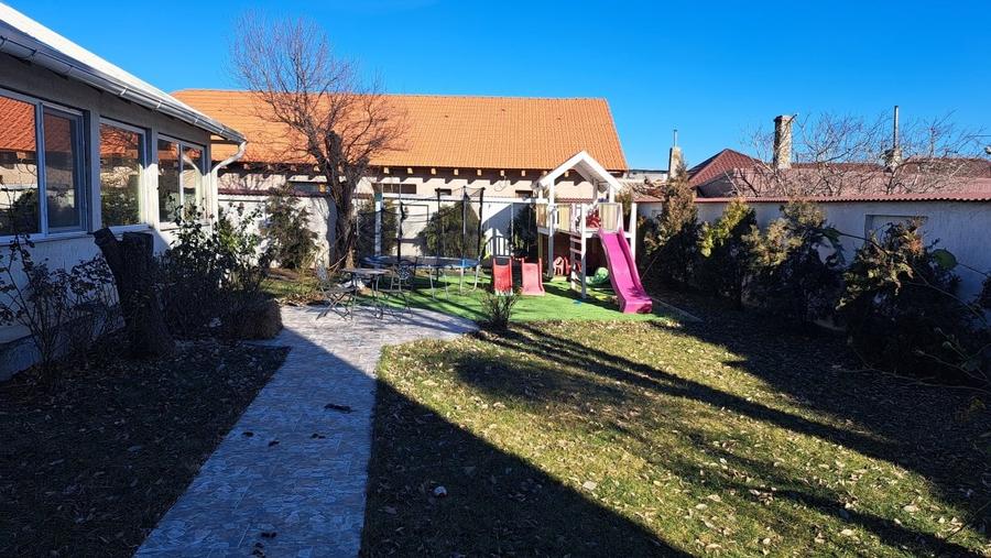 Vila D+Parter+Etaj - km 5 (suprafata teren 488 mp) - 18