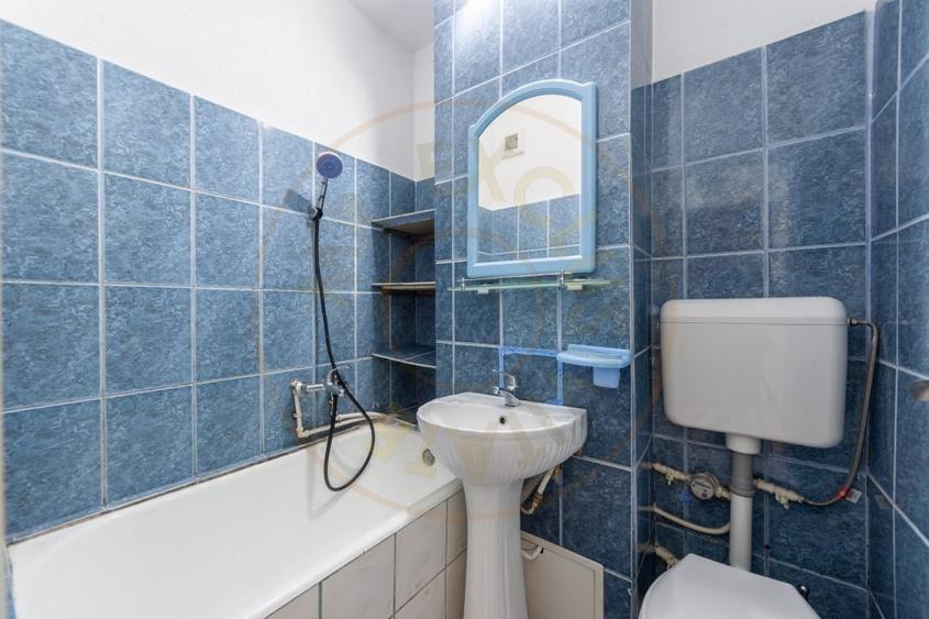 Garsoniera Gavana - 7