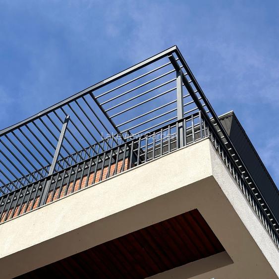 Studio | Parc Privat | Straulesti - LakeView Garden | Finisat