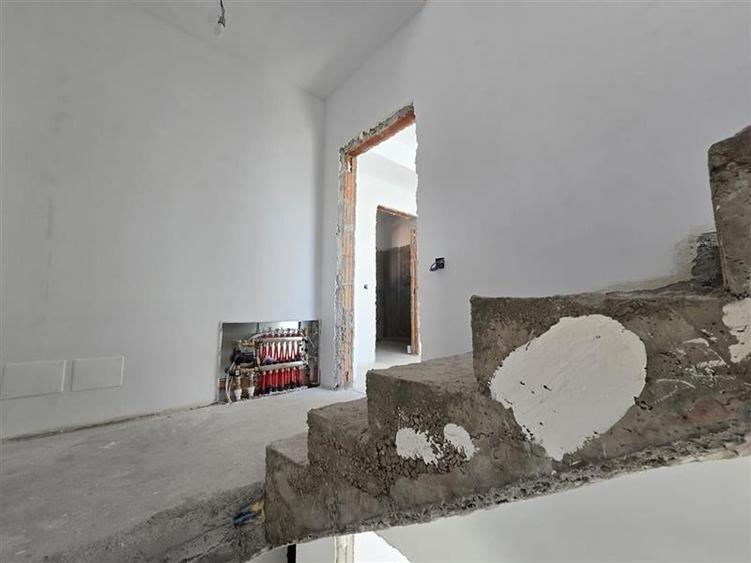 VILA DEOSEBITA FINISAJE INCLUSE SECTOR 1 BUCURESTII NOI METROU LAMINORULUI - 20