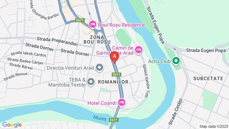 Inchiriez Apartament 2 Cam Zona Calea Romanilor