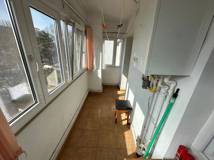 Tomis 2 Mircea Cel Batran 2 camere vedere parca - 8