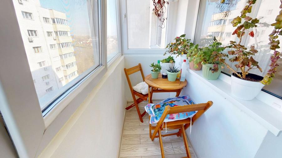 Apartament 3 camere Lacul Tei Doamna Ghica - 25