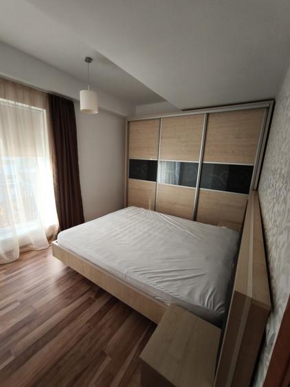 Inchiriere Apartament 2 camere spatios pe malul marii - 26