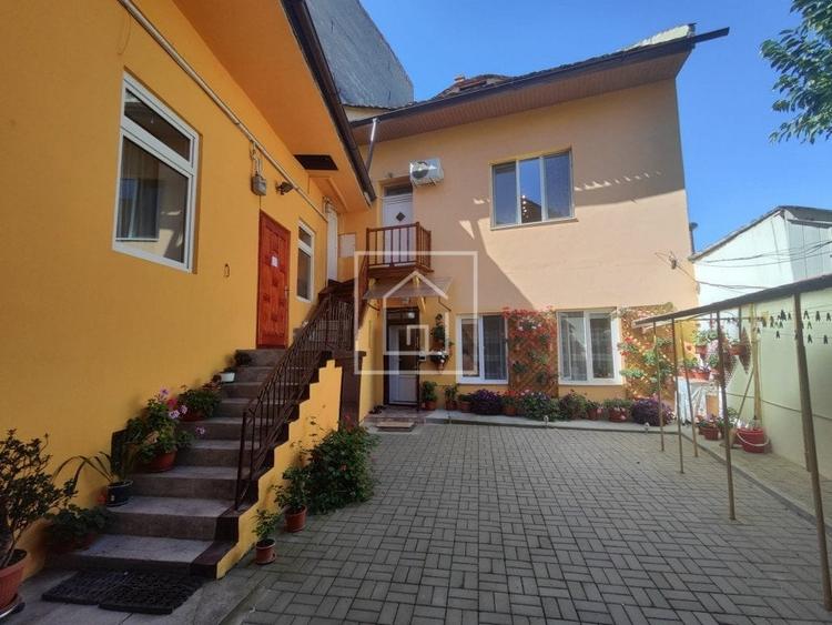 Apartament de inchiriat in Centrul Sibiului, Etaj 1, 46 mp - 12