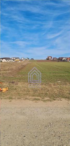 Teren Sfantu Ilie, vis-a-vis Moara - 3