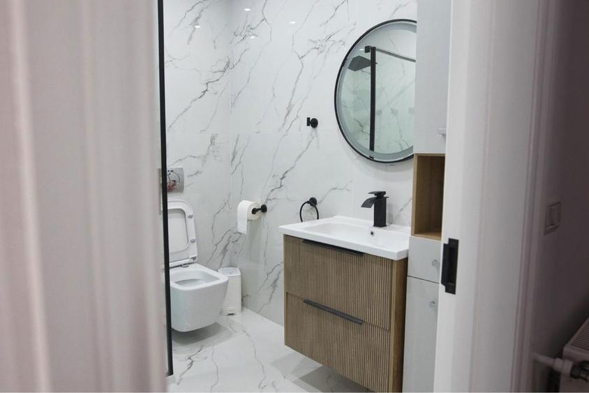 Apartament cu 3 camere de inchiriat - 2