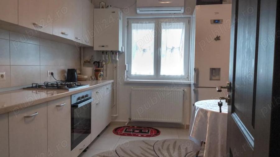 Apartament 2 camere Precista Decebal Sc.Nr.4 Renovat - 7