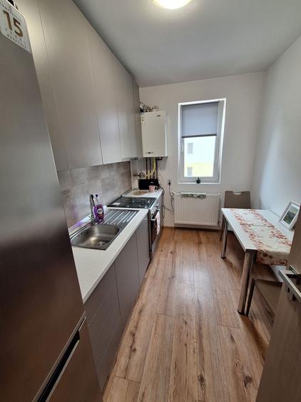 Apartament 1 camera - Braytim - 4