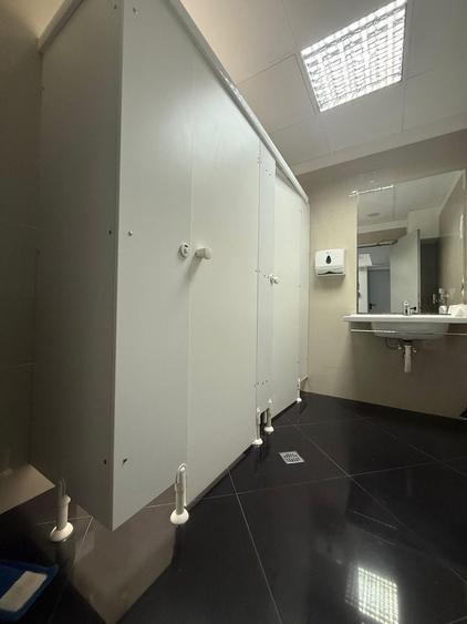 Spatiu birouri  open space | Pipera | 69 mpu - 5