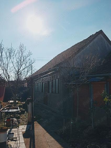 Casa Deta de vanzare. - 5