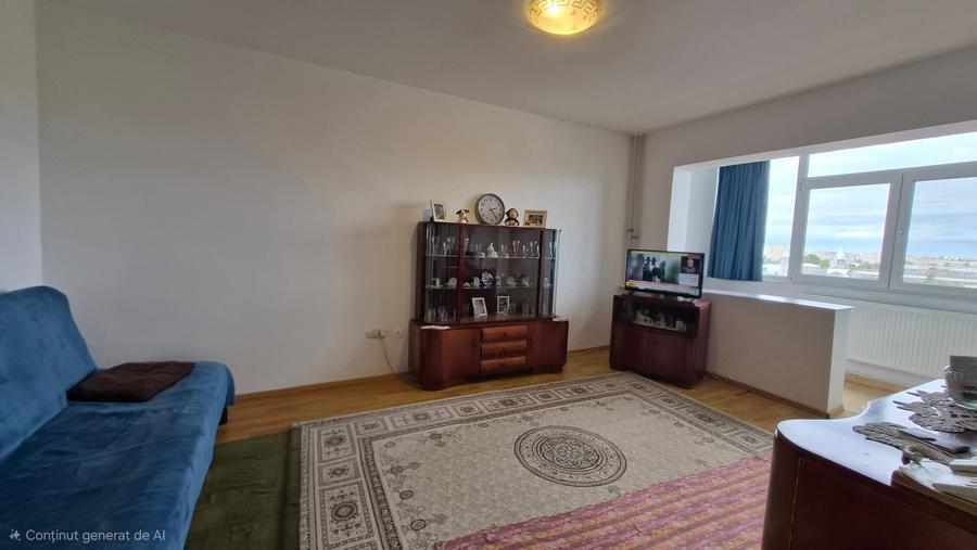 Zona CET - ap 2 camere, dec , et 8/10 , centrala gaze - 14