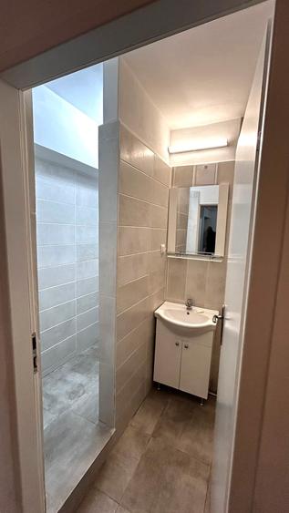 Apartament cu 2 camere decomandat în Mărăști