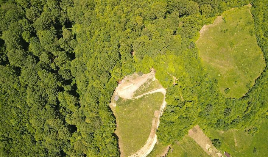 Teren extravilan Via Transilvanica - 7