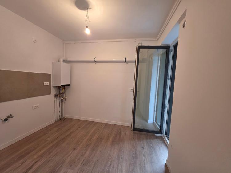 Nicolae Teclu, 5 minute metrou, complexul Estoria City, parcare, boxa, centrala - 13