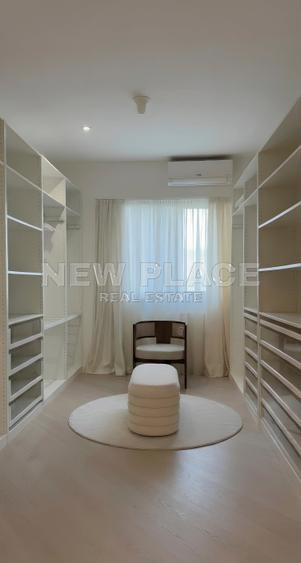 [VIDEO] CORTINA NORTH | Apartament deosebit | Vedere libera | Terasa 12 mp | Lux - 16