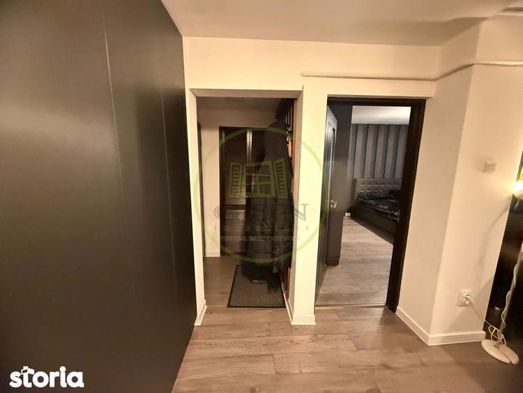 Apartament 2 camere decomandat, 54 mp utili, zona Autogara - 11