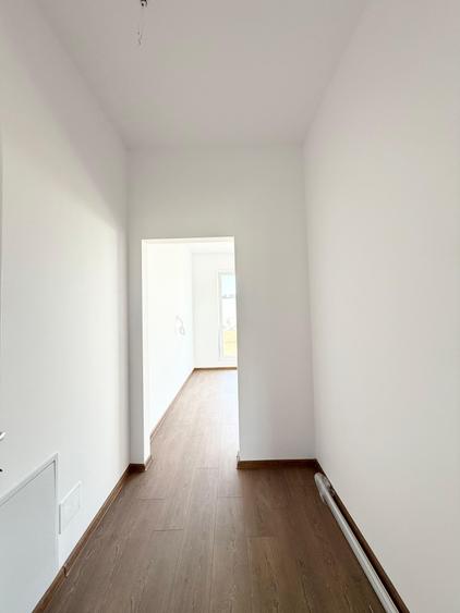 Casa individuala | Parter | 3 camere | 2 bai | Ansamblu rezidential - 9