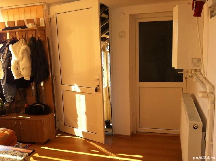 Casa 90 mp cu pamant 2650 mp in jud HD Cainelu de sus - 2