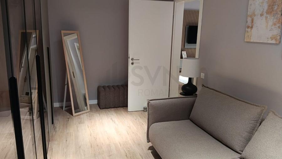 REA1028338 Apartament 3 camere cu parcare supraterana acoperita - 9