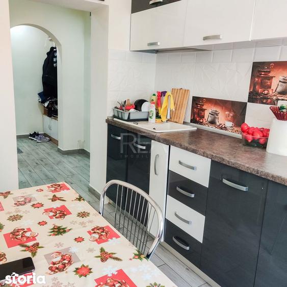 2 camere spatios, luminos, 52,95 mp liniste si echilibru - 7