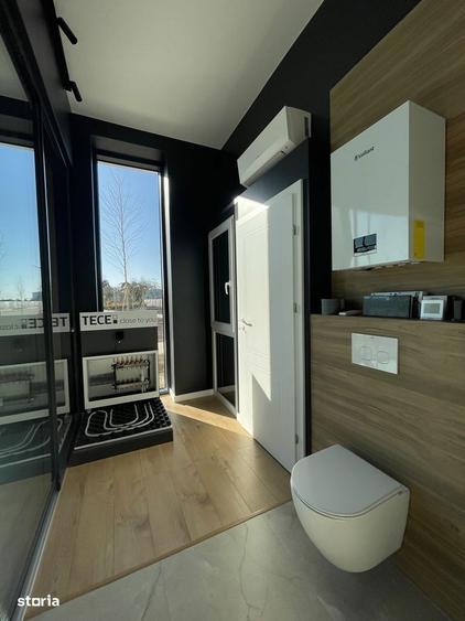 Bloc nou, direct dezvoltator, finisaje moderne, spatios, 2 camere - 6