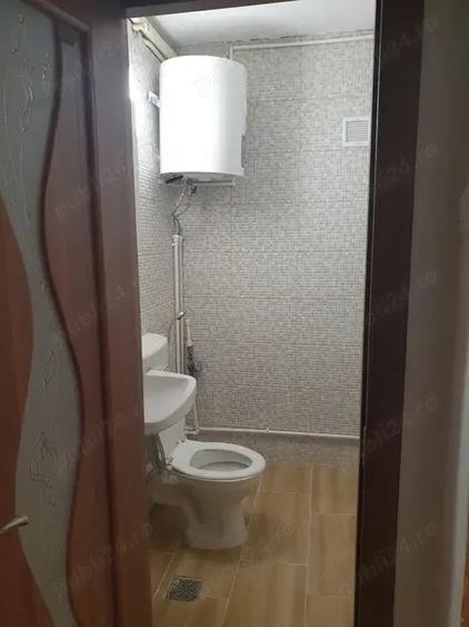 Garsoniera Postavarului Titan - 2