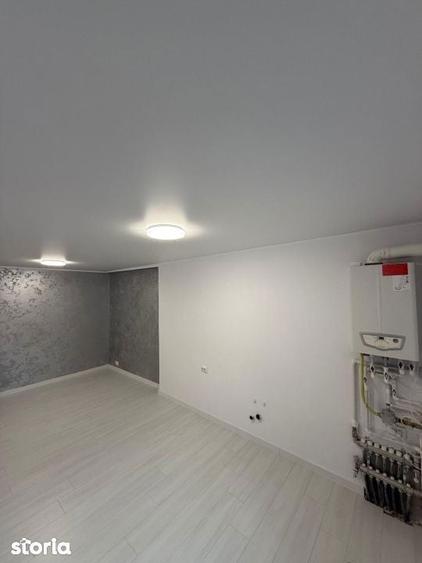Casa pretabila birouri sau cabinete, 73 mp Str. Mircea cel Batran, - 9
