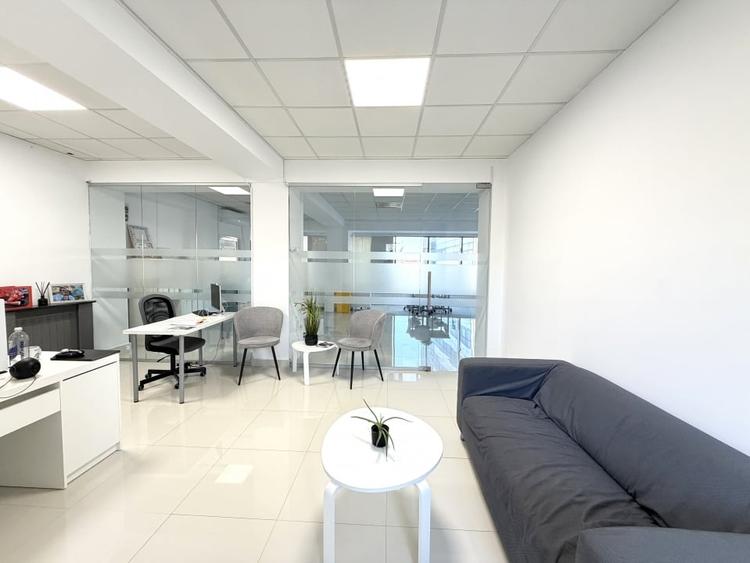 Spatiu  comercial ultracentral / Bulevardul Tomis - 3