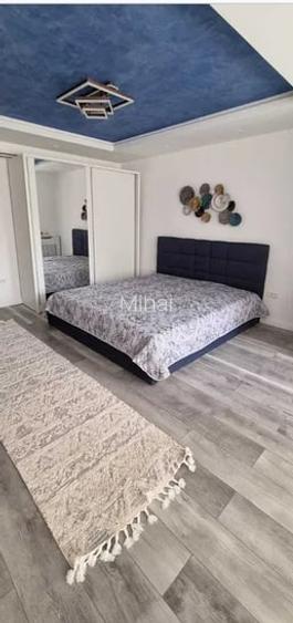 Iancului,Metrou,bl.reabilitat, et.1/10,Renovata,mobilata,Libera