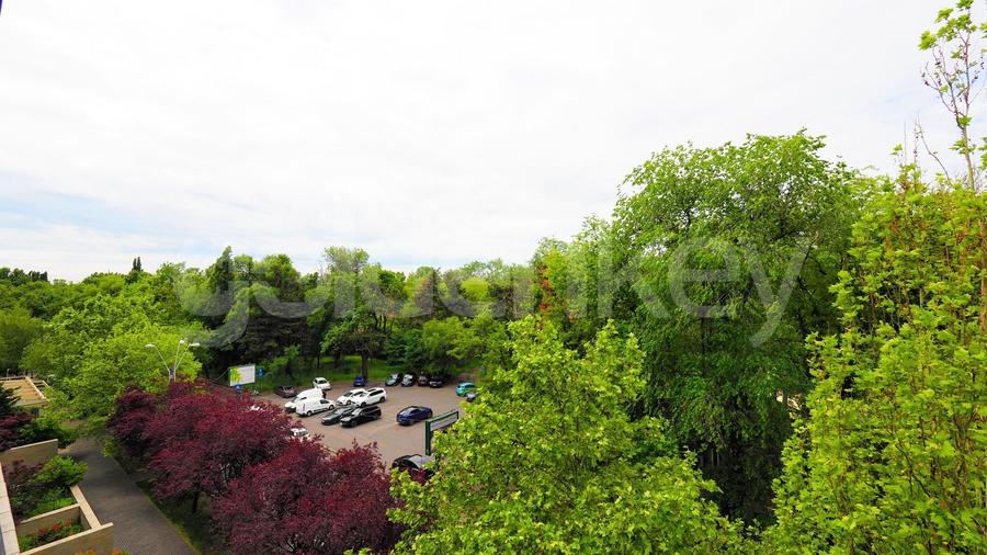 Apartament spatios 4 camere | vedere spre parc - 1