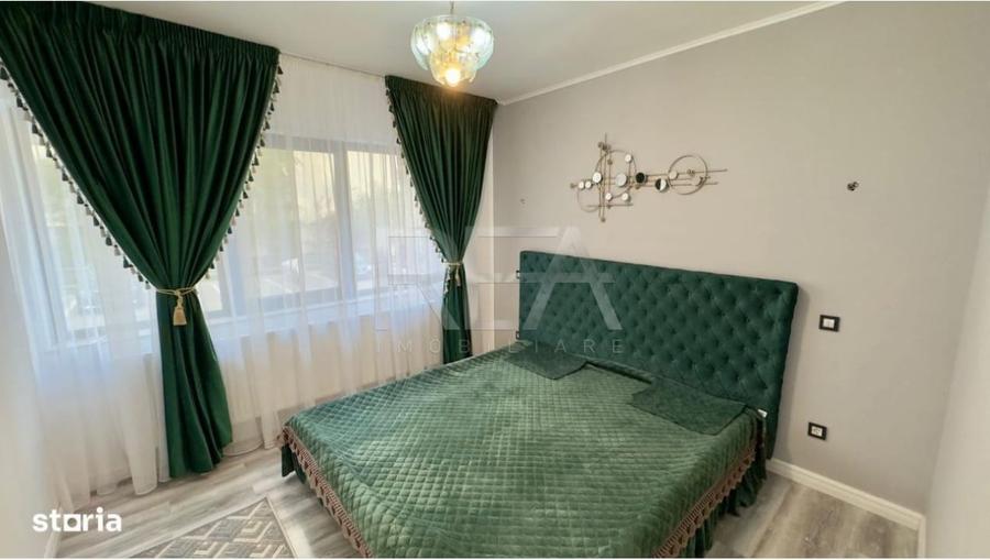 3 Camere Exigent Plaza Residence Faza 1 - 2