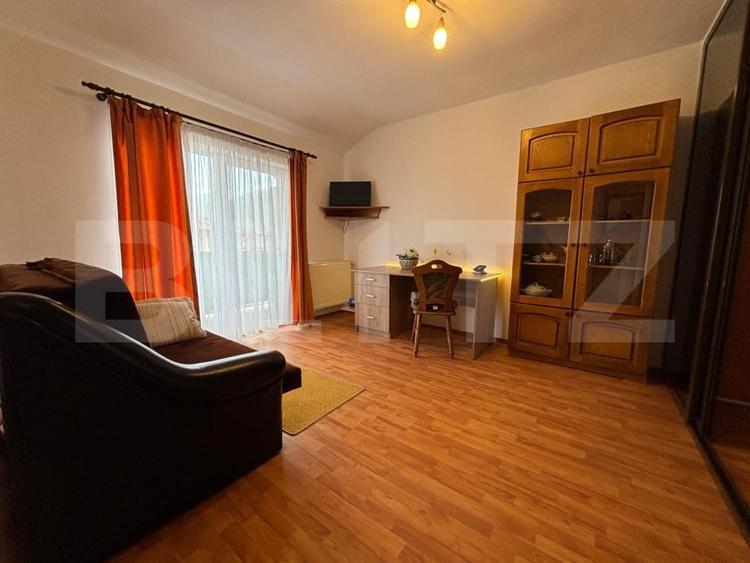 Apartament 2 camere, 50.72 mp, zona Florilor - 1