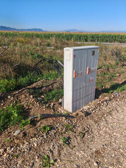 Teren Intravilan de vanzare - 6