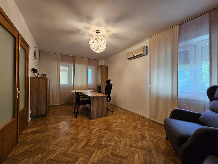 Calea Dorobanti - vanzare apartament cochet 3 camere decomandate ! 84mp! - 7